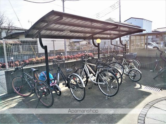レオネクストタウンコートIIIのその他写真