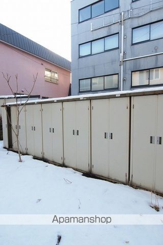 SDコートのその他写真