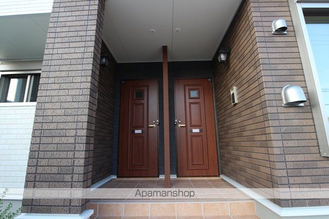 リヴェール恋町 Iの外観写真