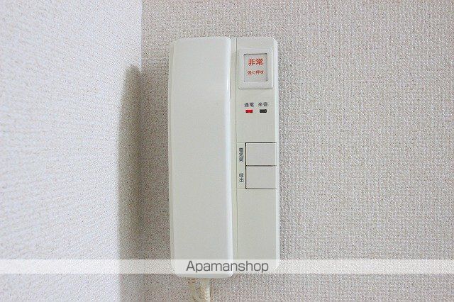 セイコーガーデンふじみ野の内装写真
