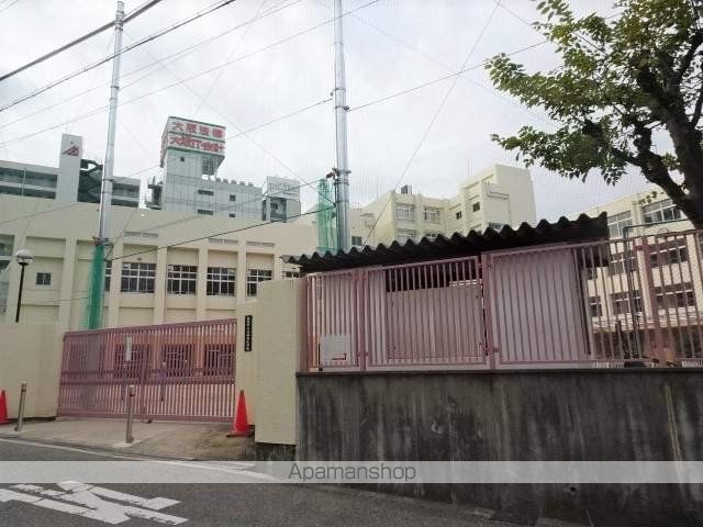 W.O.B.FUKUSIMAの周辺写真