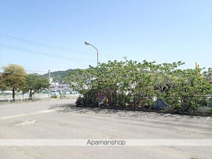 和歌山県和歌山市布引[1DK/35.64m2]の眺望