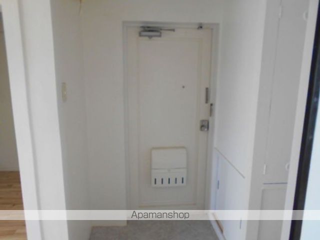 ビレッジハウス巣南町西1号棟の内装写真