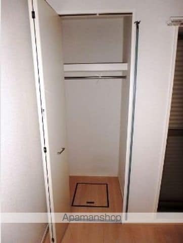 レジデンス博多東の内装写真