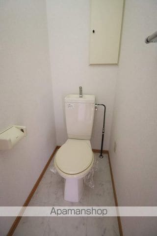 クレイドルの内装写真