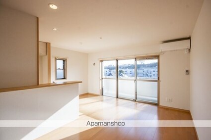 コンフォール[1LDK/47.86m2]の内装2