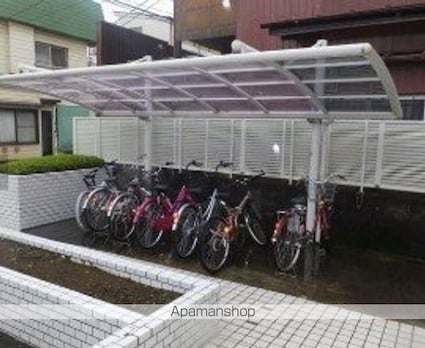 アネックスⅡＡ[1K/14.04m2]の共用部3