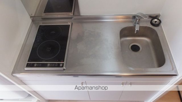 クレイノSOLUTIONSVIの内装写真