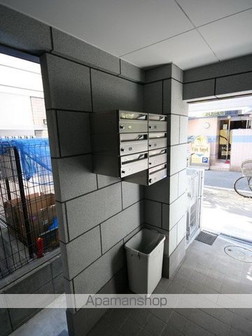 パイン蛍池[1R/21.1m2]の共用部3