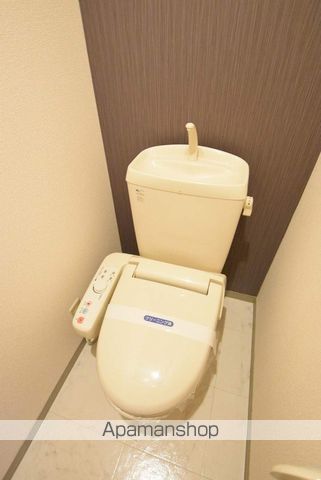 カーサ・プレミールの内装写真