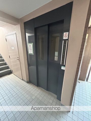 クレストコートの内装写真