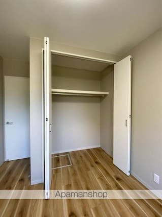 エクスパンドＫＩＴＡ[1LDK/38.64m2]の収納