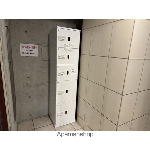 セレブコート安堂寺の内装写真