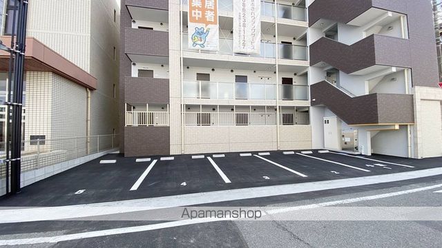 ミモザヒルズ岡山医大南のその他写真