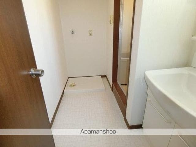 ガーデンハイツ志免の内装写真