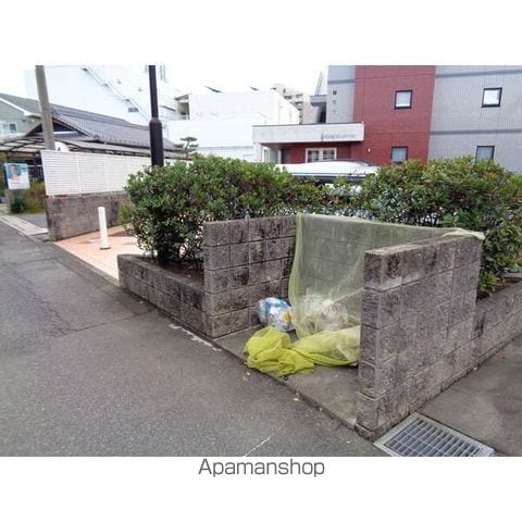 ピースフル・ムーンの内装写真