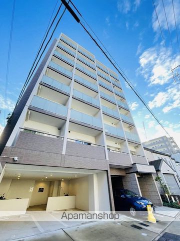 アレーヌコート金山