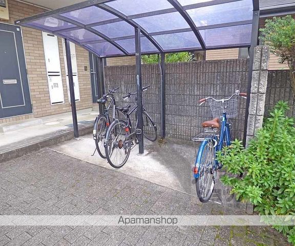 ヴォーヌング哲学の道のその他写真