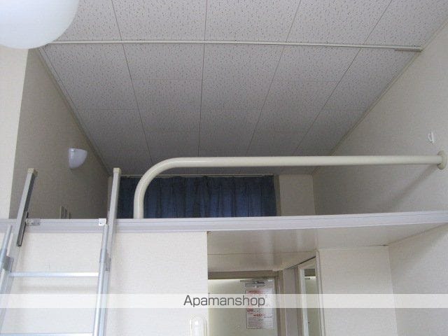 レオパレスサークルヒルの内装写真