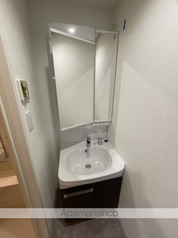 PRELISSE阿波座BLOOMの内装写真