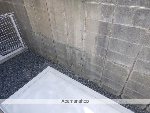 OK-room築港町の内装写真