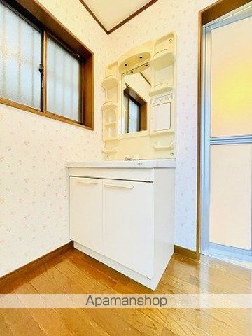 三谷ハイツの内装写真