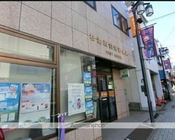COCOCUBE西荻窪の周辺写真