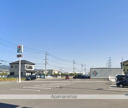 和歌山県岩出市相谷[3K/50.9m2]の周辺6