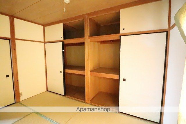 マンション速川の内装写真