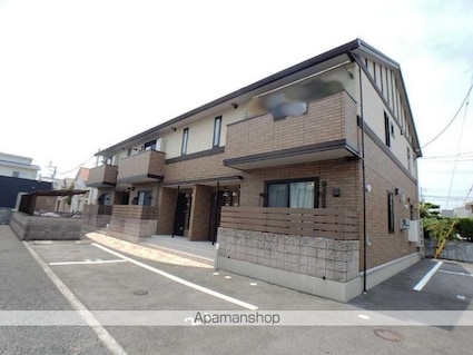 グレイス　ソシアＭ　Ｃ棟[2LDK/69.45m2]の外観1