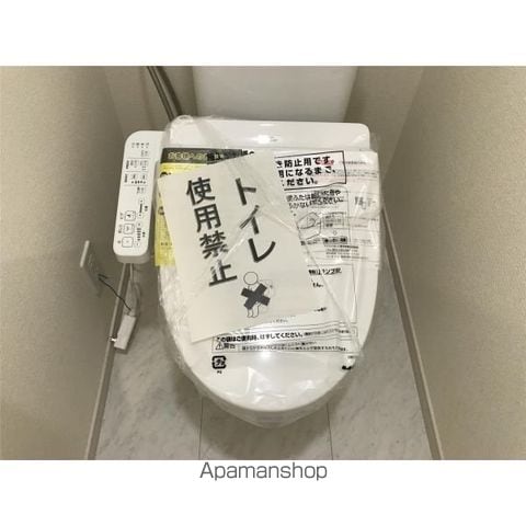 東武鉄道日光線 栗橋駅 徒歩11分 2階建 築4年の内装写真