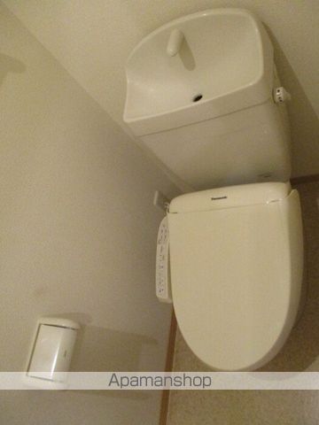フローラタウン C棟の内装写真