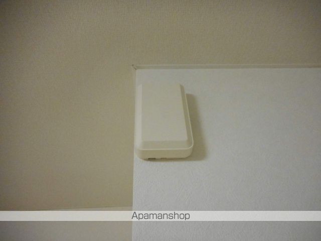 イーストハイムの内装写真