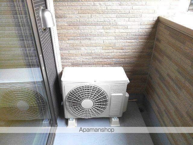 ウィンブリーの内装写真