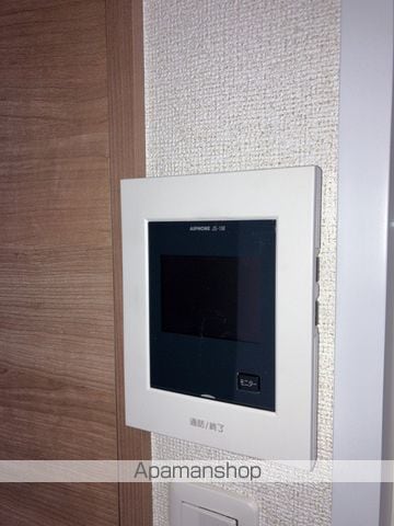 シティハイムシャトルの内装写真