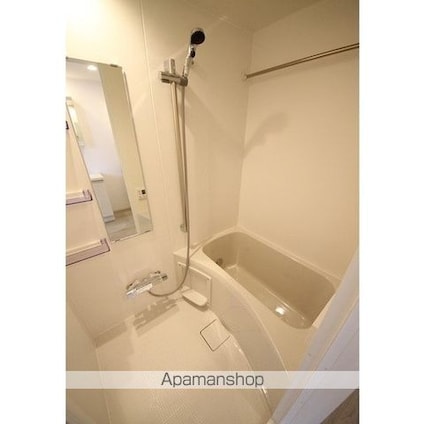 グラウンデュークス西大島[1LDK/25.05m2]の内装