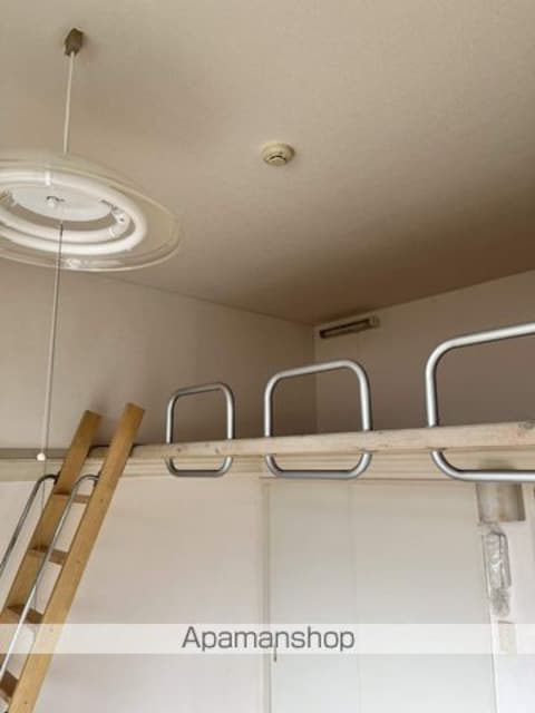 和歌山県和歌山市湊[1K/16.96m2]の内装4