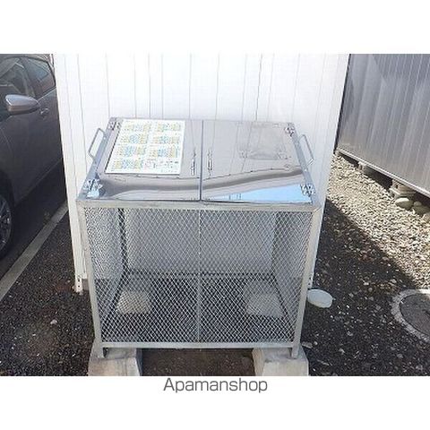 レトアSAKAEの内装写真