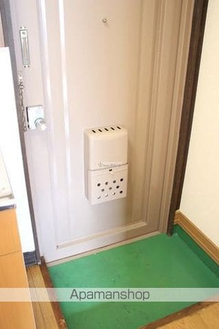 ODyビルの内装写真