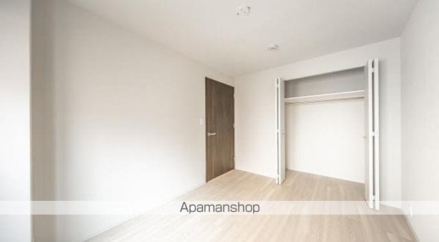 ウェルスクエア中延IIの内装写真