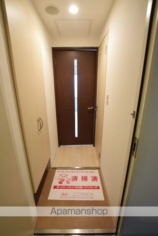 レジディア北二条イーストIIIの内装写真