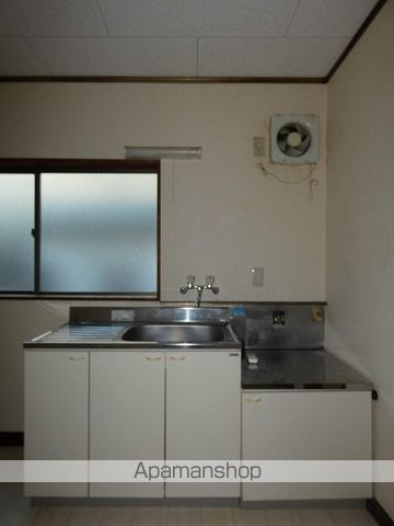 メゾン田町の内装写真