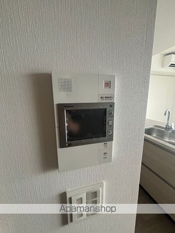 ザ・パークハビオ目白タワーの内装写真