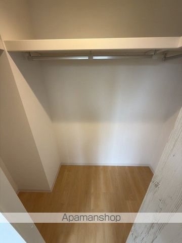 カレラ学園前の内装写真