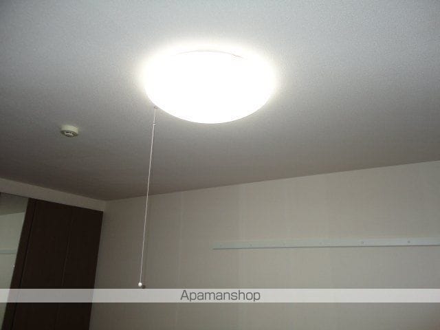 アールヴェイラAの内装写真
