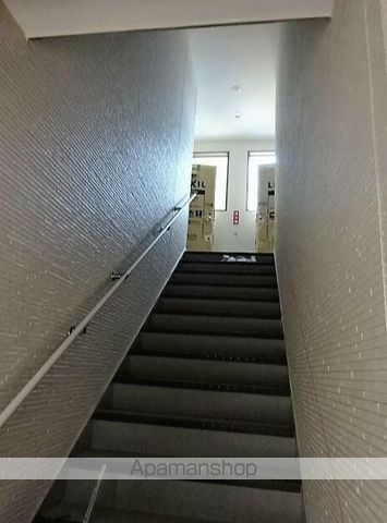 ミニヨン荻窪の内装写真