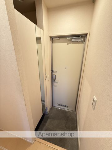 ガレリア西大宮の内装写真