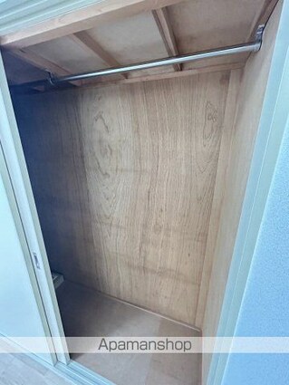 広島県広島市南区東雲本町１丁目[2K/31m2]の収納