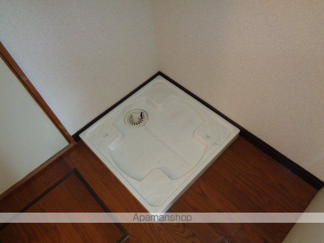 メゾンくわなM1の内装写真