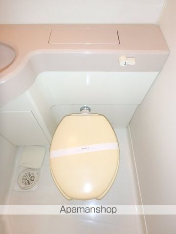 グッドフェローズの内装写真